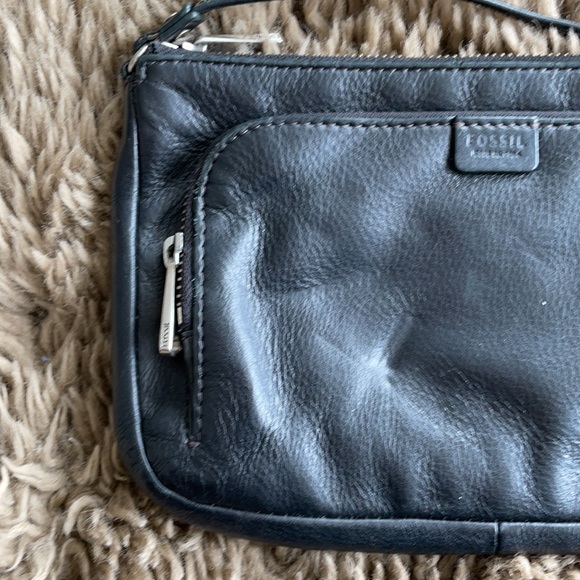 Fossil small shoulder bag - Picture 2 of 5